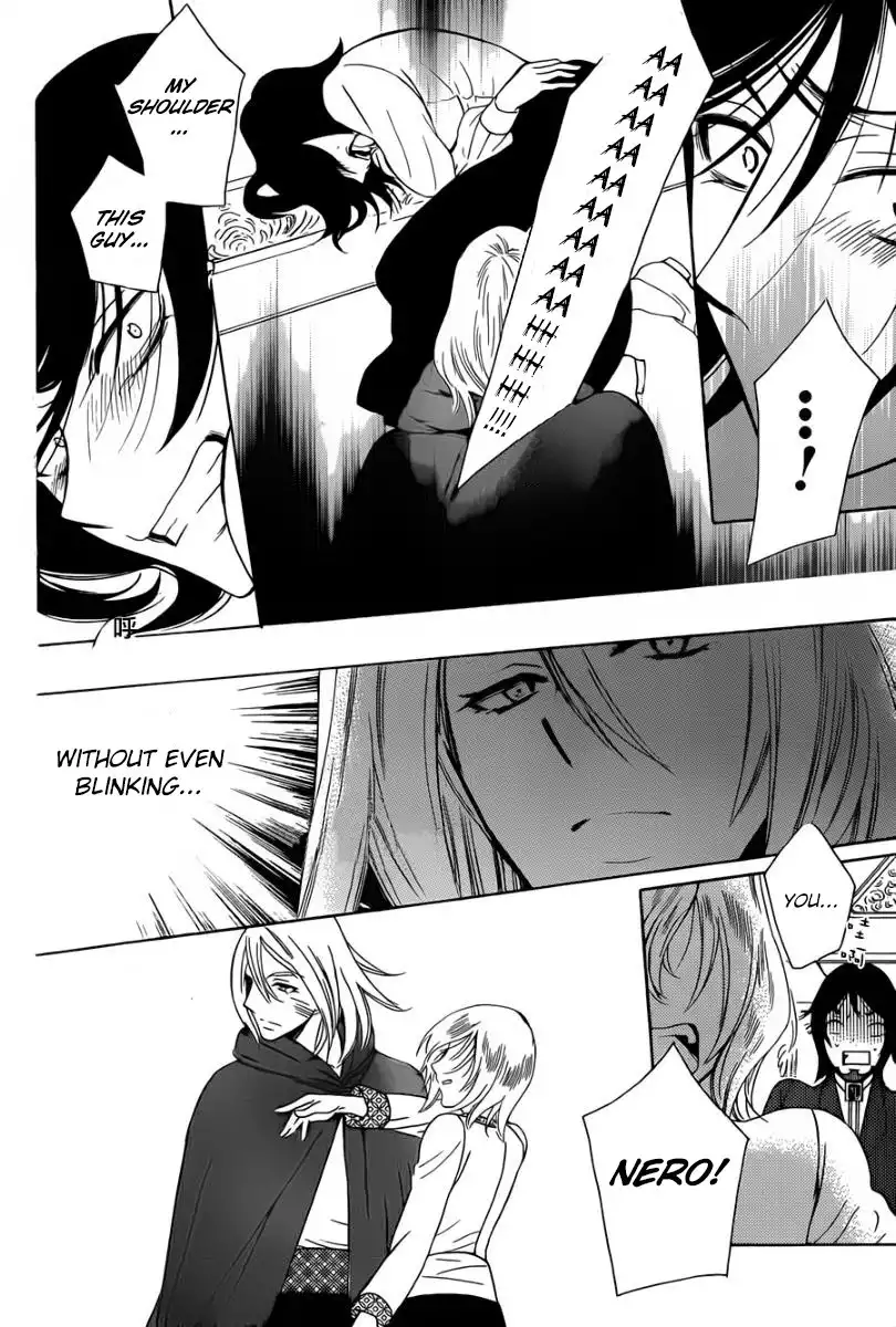 Soredemo Sekai wa Utsukushii Chapter 47 8